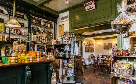 Deventer Koekwinkel
