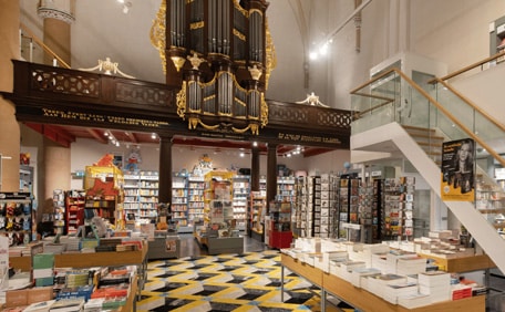 Van der Velde boeken