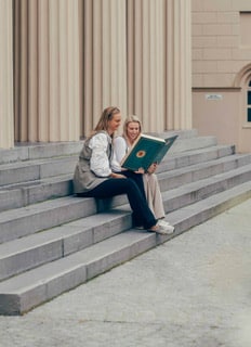 Smaakverkenners | stadswandeling zwolle
