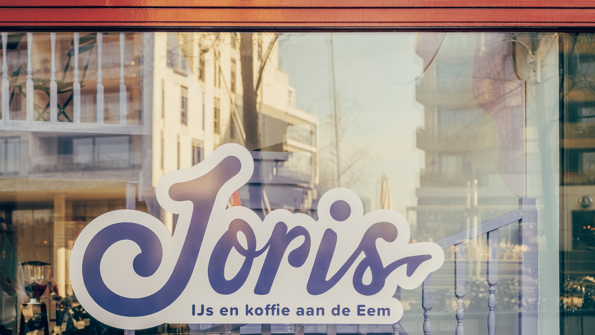 IJssalon Joris