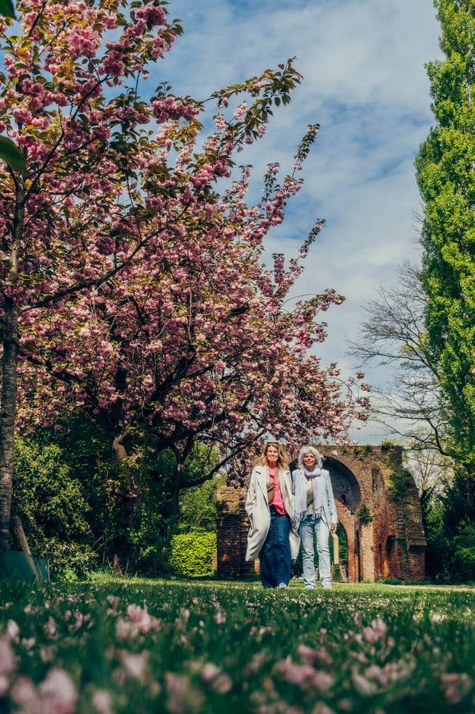 Smaakverkenners | wandeling zutphen
