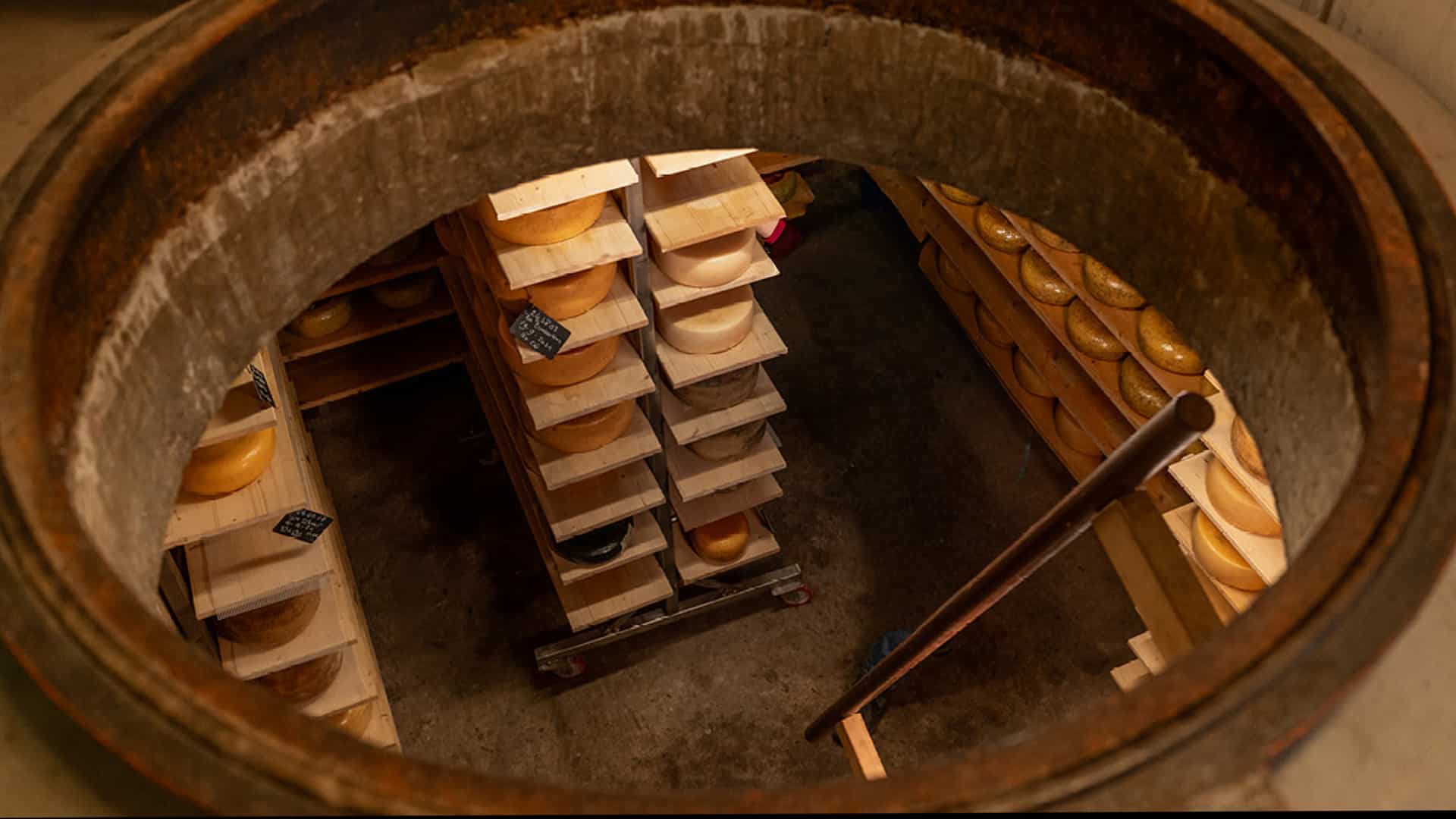 Kaasbunker