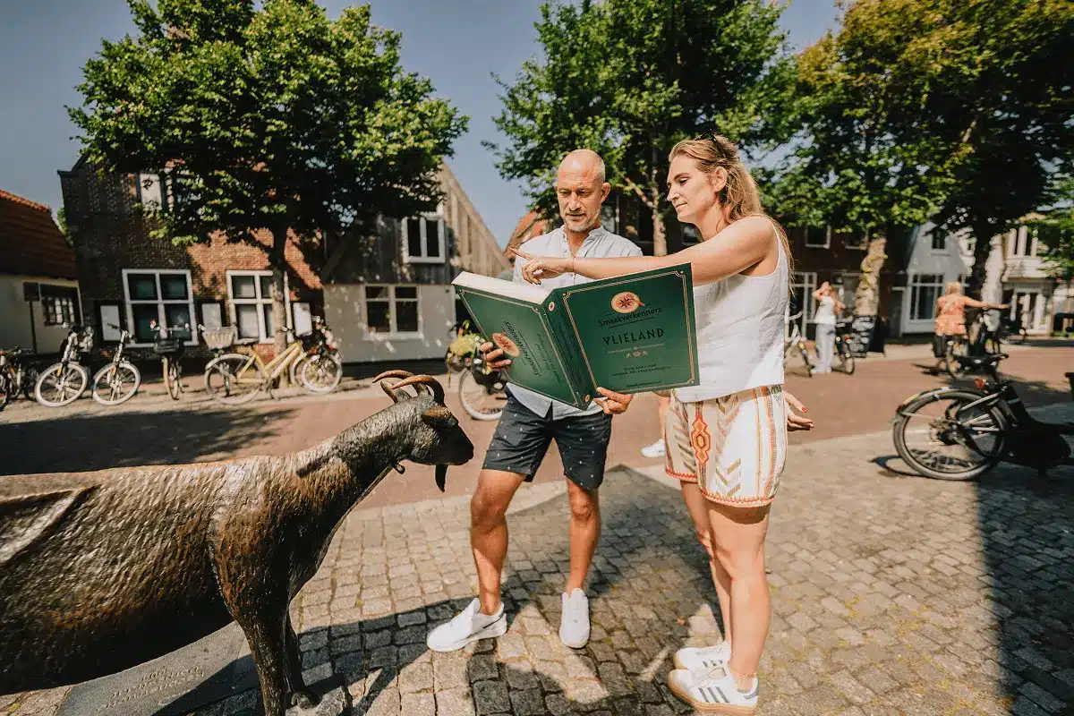 Smaakverkenners | 