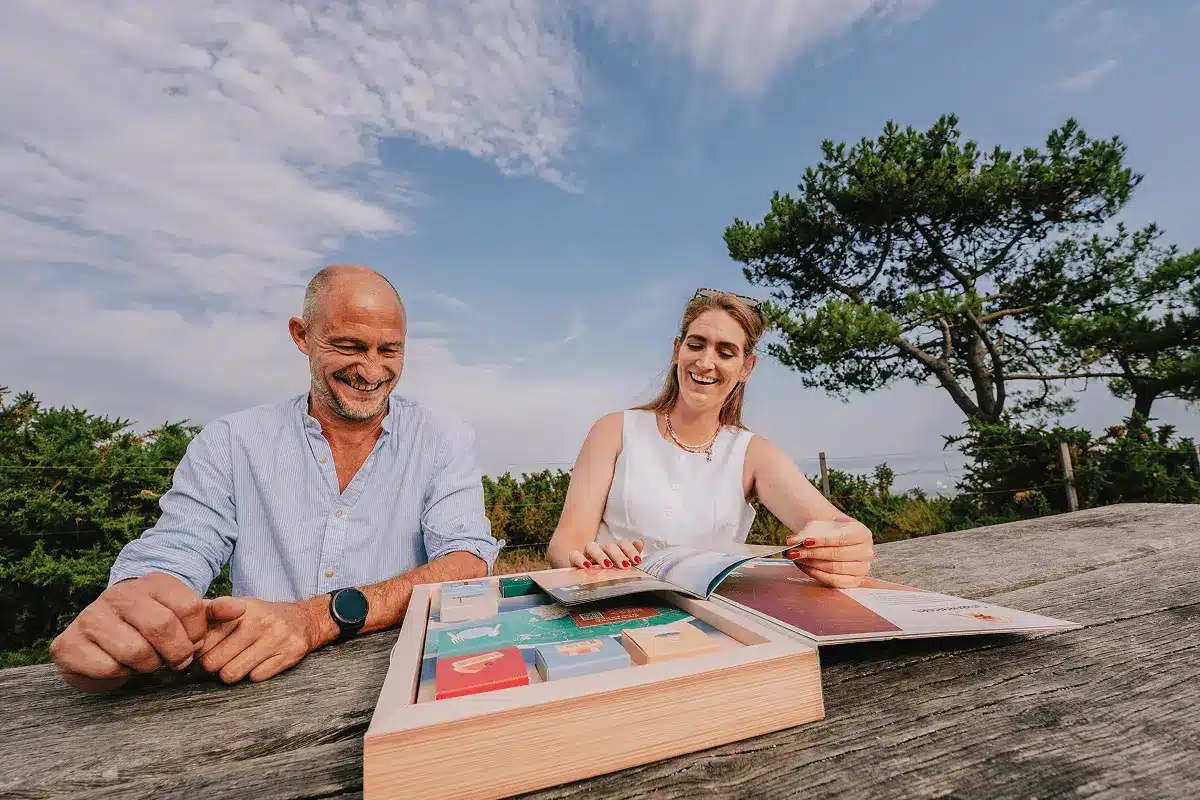 Smaakverkenners | 
