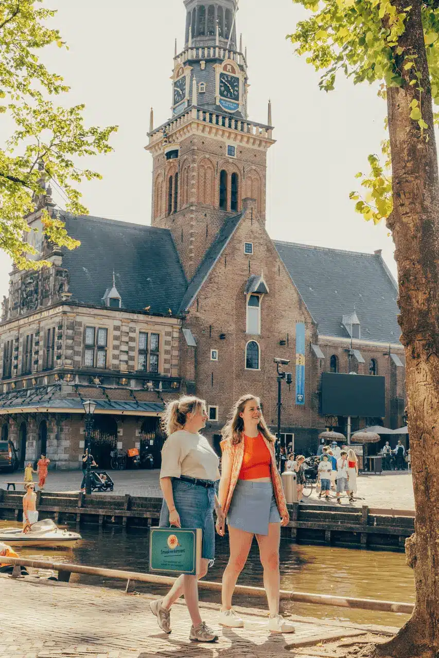 Smaakverkenners | 