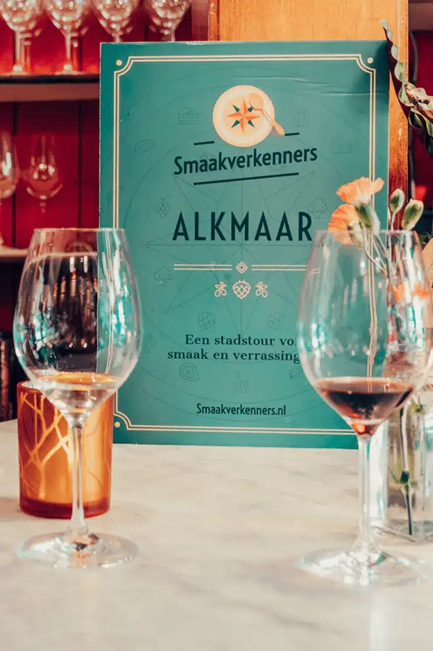Smaakverkenners | 