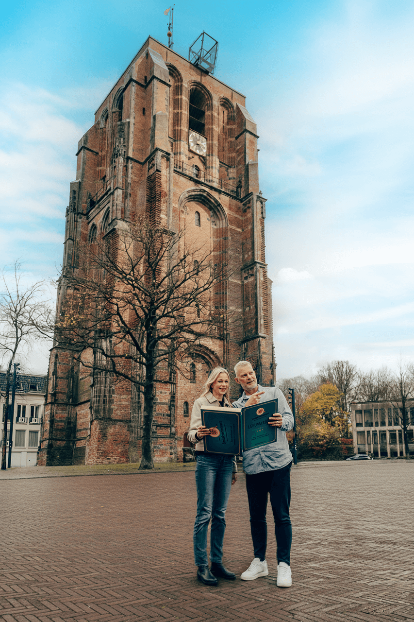 Smaakverkenners | 