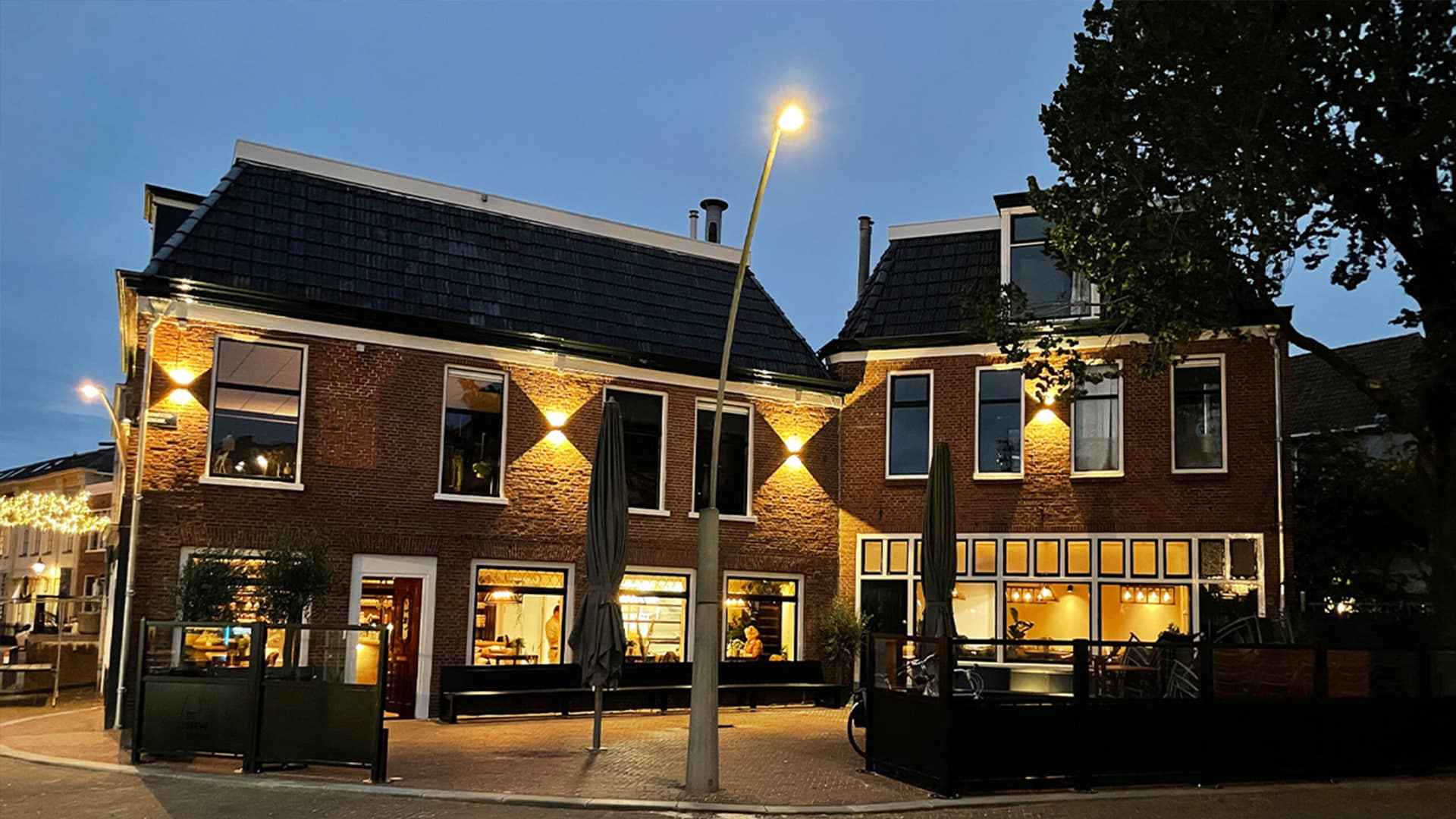 De Skeve Toren